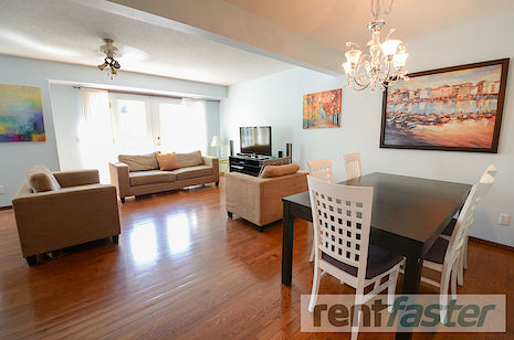 Calgary 2 bedrooms Townhouse for rent. Property photo: 84243-3