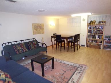 Calgary 2 bedrooms Basement for rent. Property photo: 84501-1