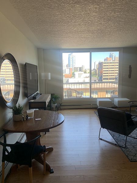 Calgary 2 bedrooms Condo for rent. Property photo: 84623-2