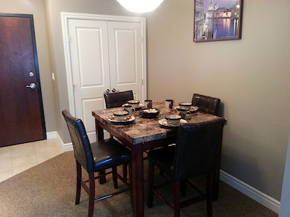 Calgary 1 bedroom Apartment for rent. Property photo: 85523-3