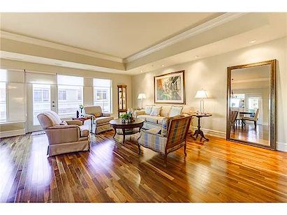 Calgary 2 bedrooms Condo Unit for rent. Property photo: 86737-3
