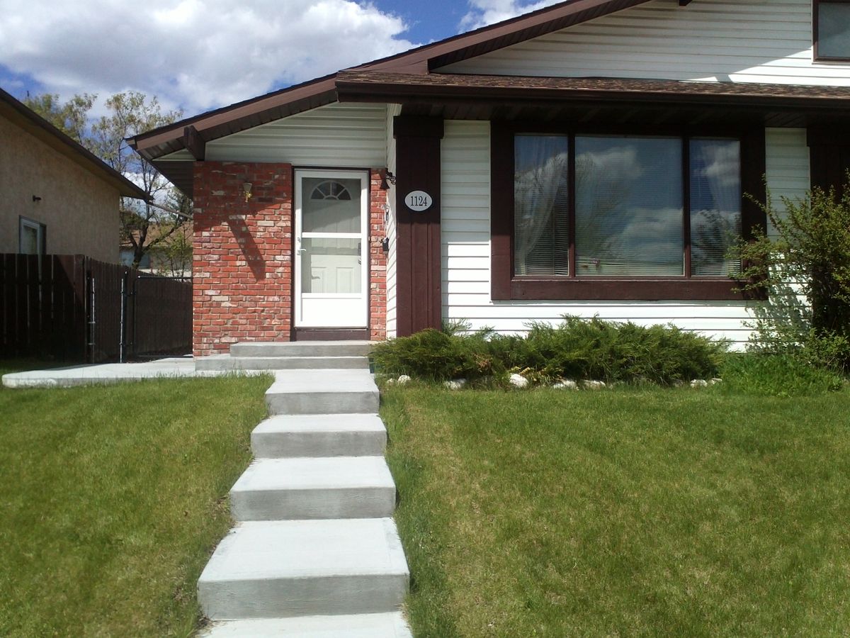 Calgary 1 bedroom Shared for rent. Property photo: 86793-1