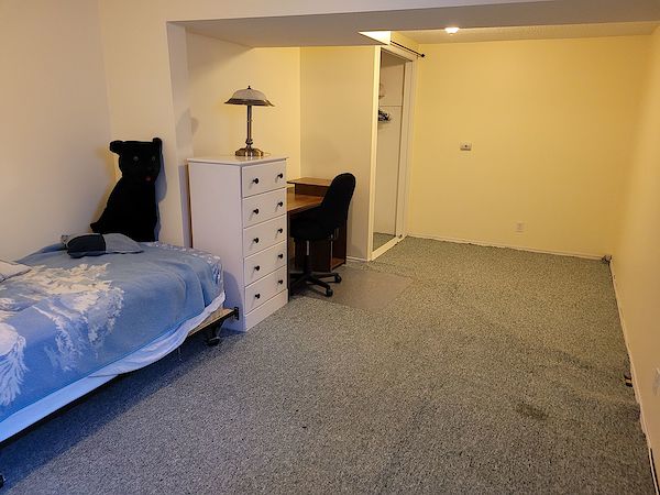 Calgary 1 bedroom Shared for rent. Property photo: 86793-3