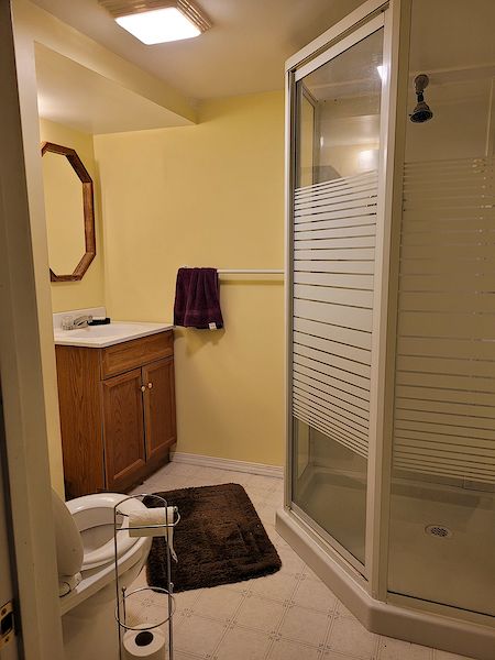 Calgary 1 bedroom Shared for rent. Property photo: 86793-2