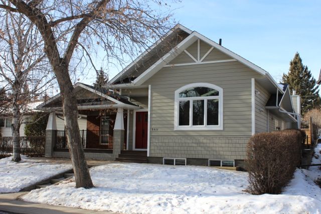Calgary 3 bedrooms House for rent. Property photo: 86912-1