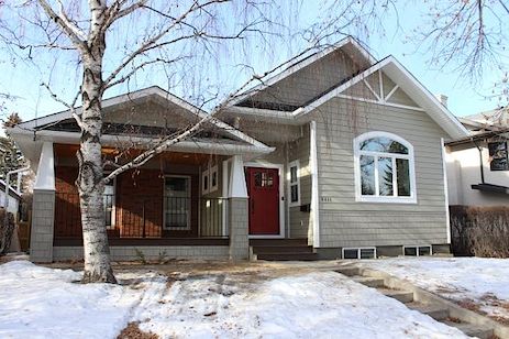 Calgary 3 bedrooms House for rent. Property photo: 86912-2