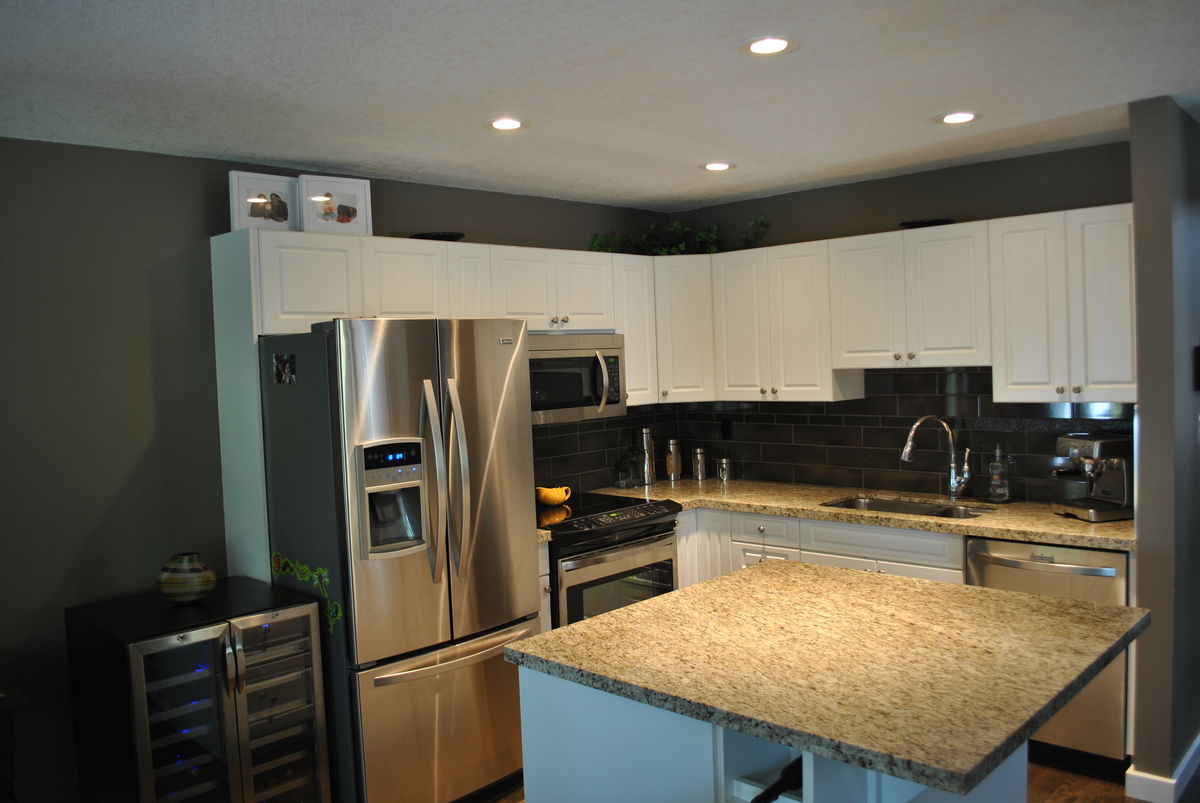 Calgary 2 bedrooms Townhouse for rent. Property photo: 87586-1
