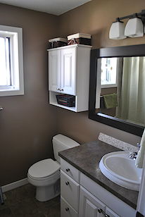 Calgary 2 bedrooms Townhouse for rent. Property photo: 87586-2