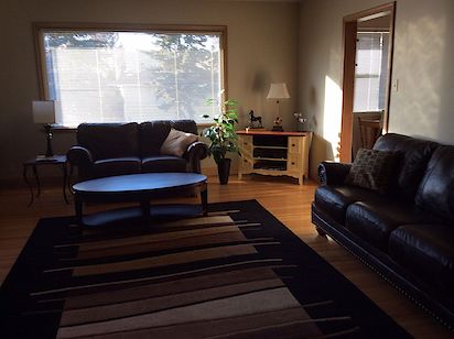 Calgary 2 bedrooms Main Floor for rent. Property photo: 87625-3