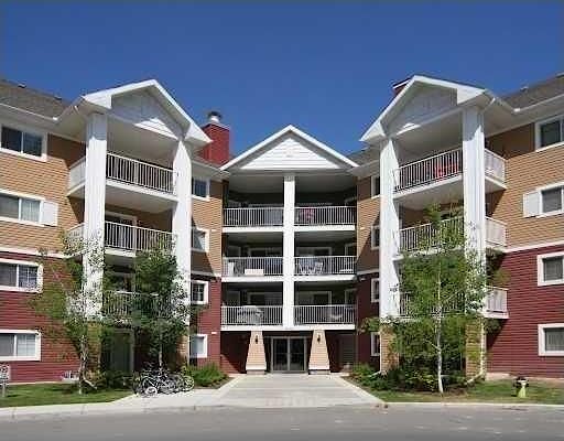 Calgary 2 bedrooms Apartment for rent. Property photo: 87743-1