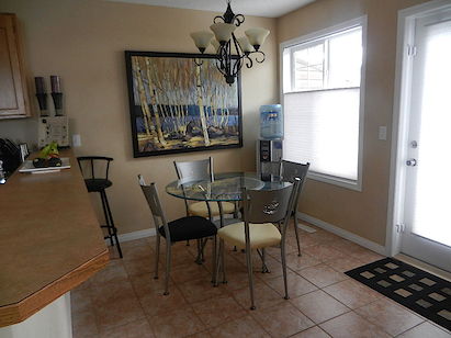 Calgary 2 bedrooms Townhouse for rent. Property photo: 88464-2