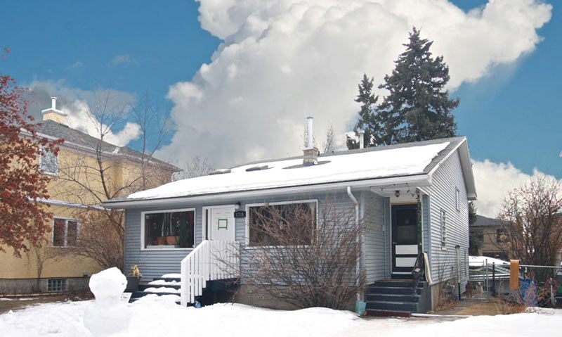 Calgary 5 + Den bedrooms House for rent. Property photo: 88636-1