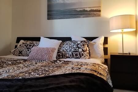Calgary 1 bedroom Condo for rent. Property photo: 88692-1