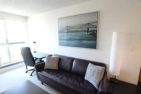 Calgary 1 bedroom Condo for rent. Property photo: 88692-3