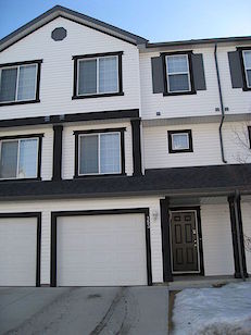 Calgary 2 bedrooms Townhouse for rent. Property photo: 88738-2