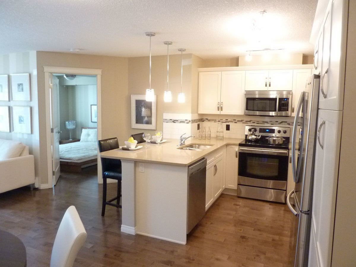 Calgary 2 bedrooms Apartment for rent. Property photo: 89054-1