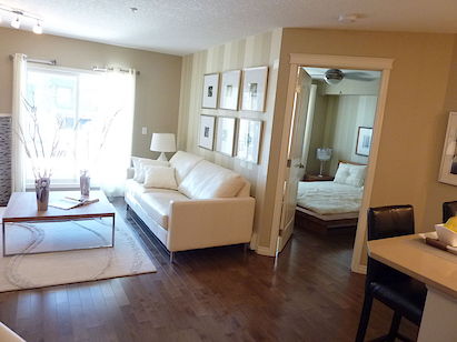 Calgary 2 bedrooms Apartment for rent. Property photo: 89054-2