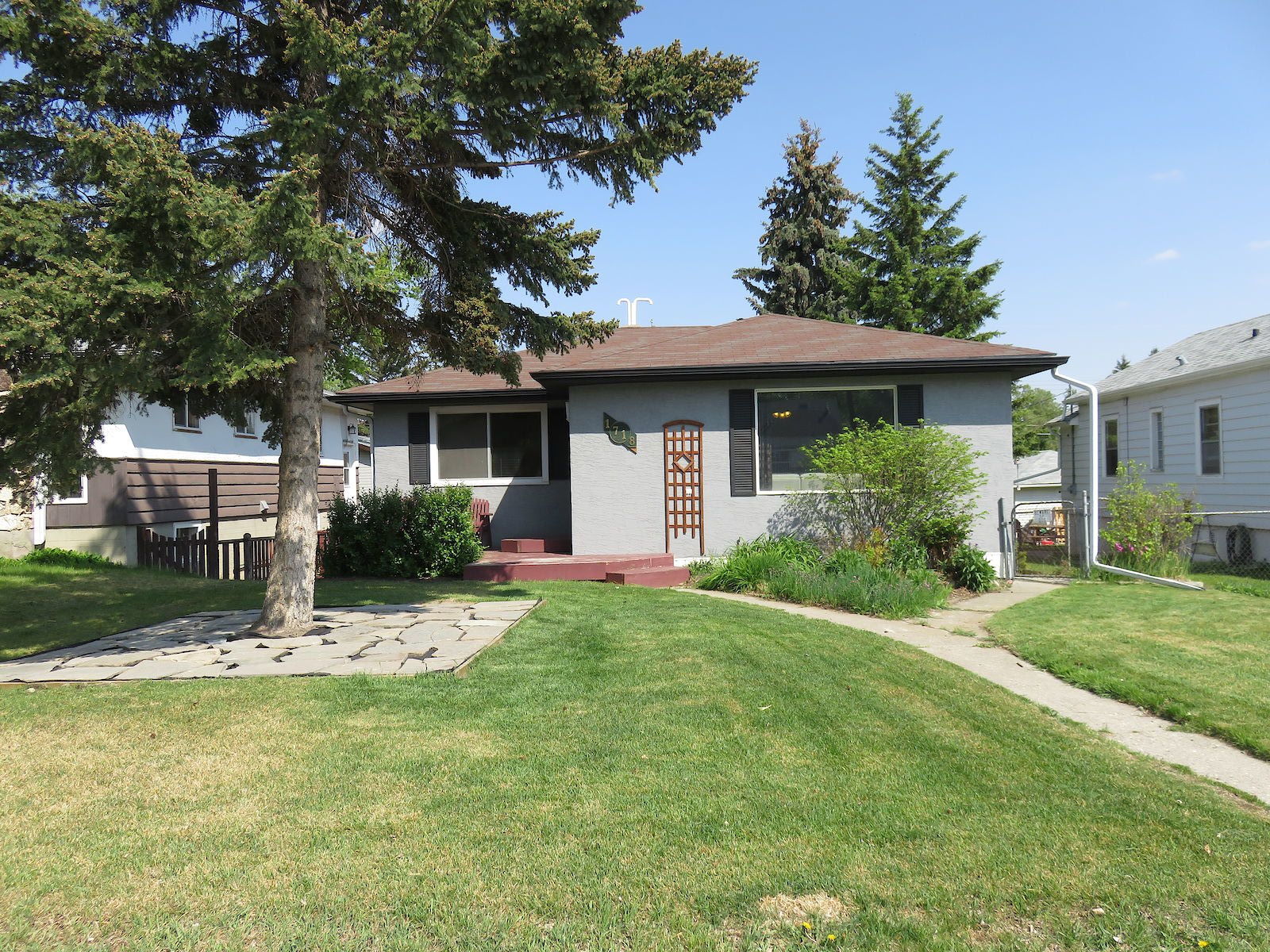 Calgary 2 bedrooms Basement for rent. Property photo: 89458-1