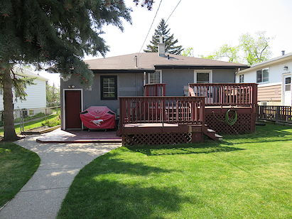 Calgary 2 bedrooms Basement for rent. Property photo: 89458-2