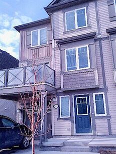 Airdrie 2 bedrooms Townhouse for rent. Property photo: 89547-3