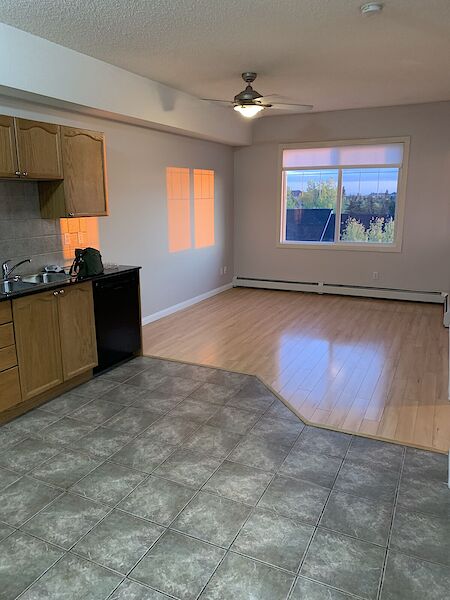 Calgary 1 bedroom Apartment for rent. Property photo: 89635-3