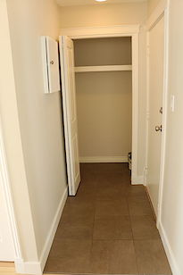 Calgary 1 bedroom Condo for rent. Property photo: 89845-3