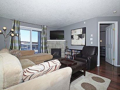 Calgary 2 bedrooms Condo for rent. Property photo: 90456-3