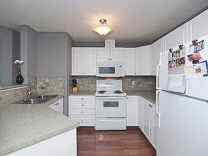Calgary 2 bedrooms Condo for rent. Property photo: 90456-2