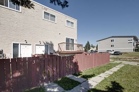 Calgary 2 bedrooms Townhouse for rent. Property photo: 90623-3