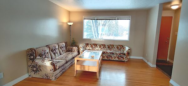 Calgary 1 bedroom Room For Rent for rent. Property photo: 90880-2