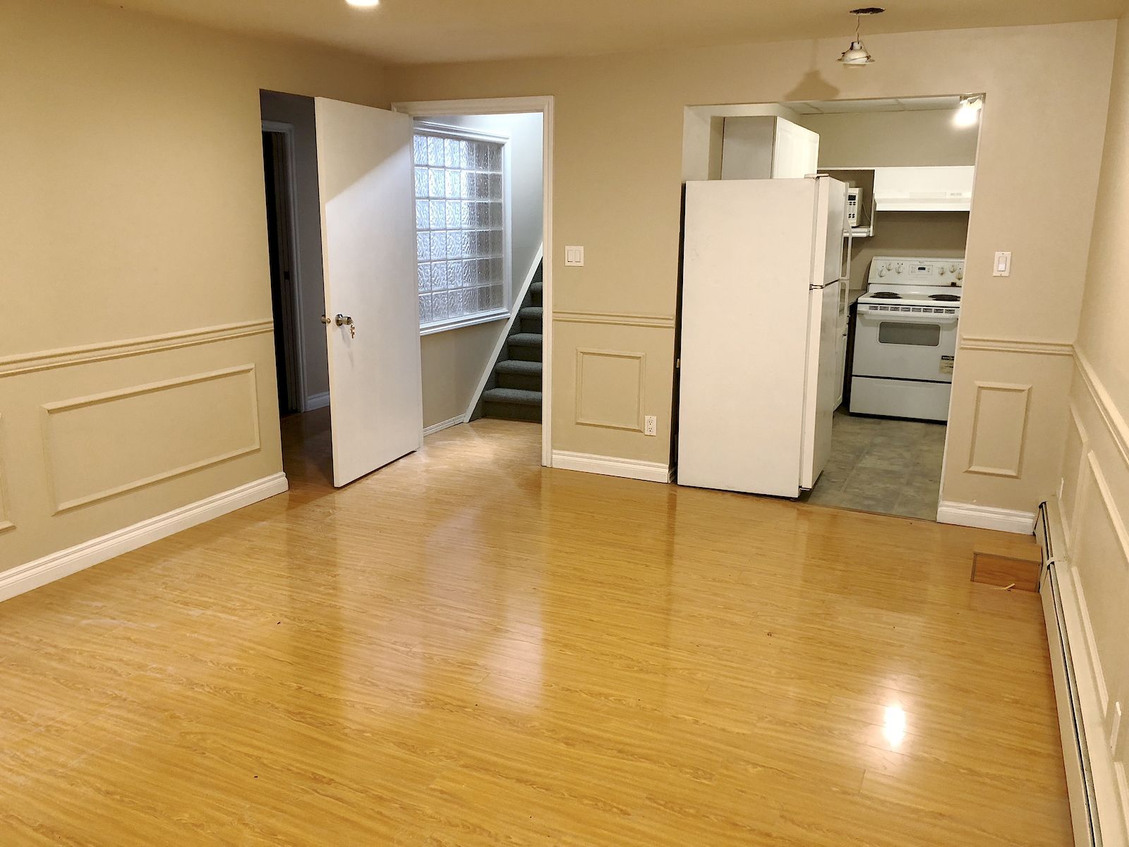 Calgary 2 bedrooms Basement for rent. Property photo: 91232-1