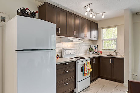 Calgary 1 bedroom Apartment for rent. Property photo: 91277-3