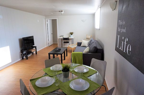 Calgary 2 bedrooms Basement for rent. Property photo: 91723-3