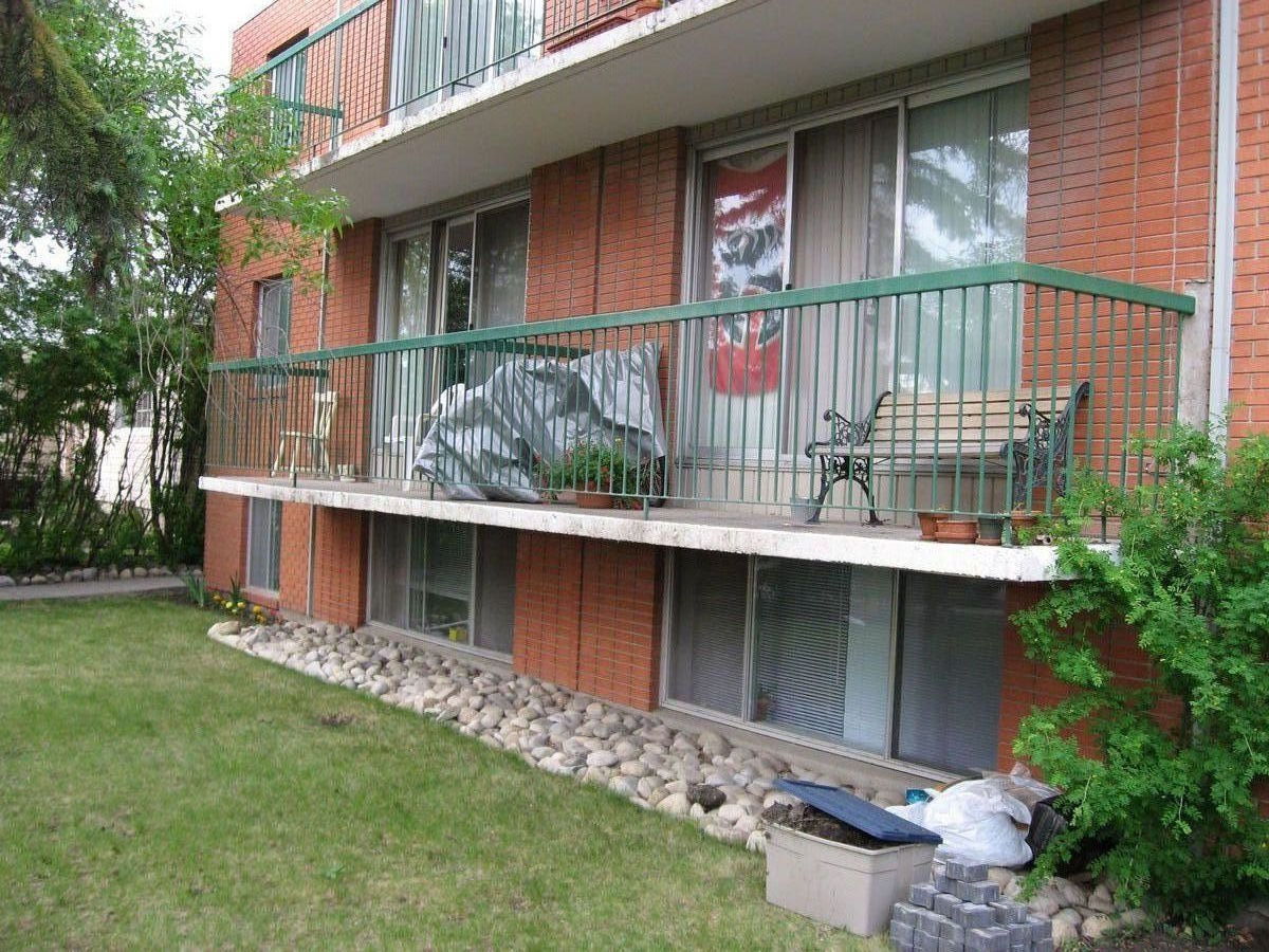 Calgary 1 bedroom Apartment for rent. Property photo: 92006-1