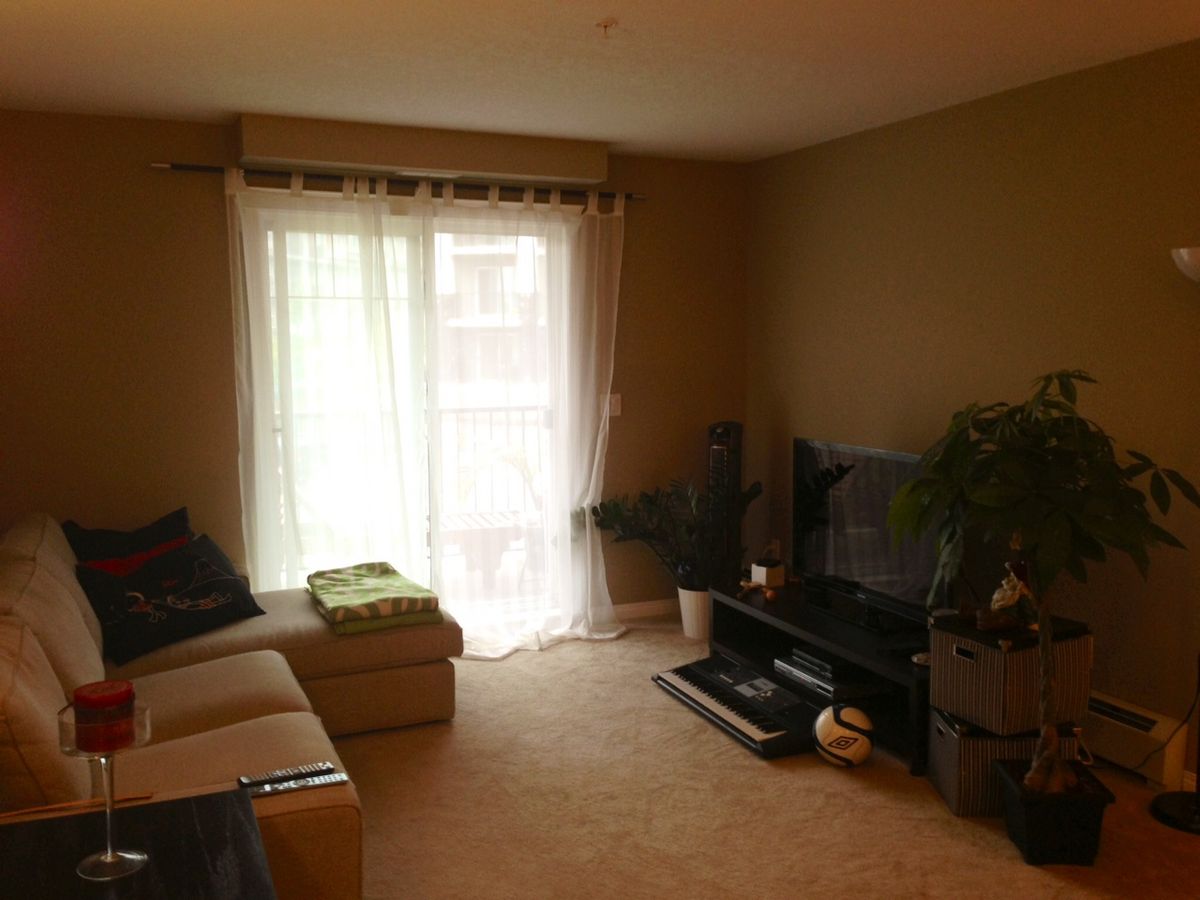 Calgary 2 bedrooms Condo for rent. Property photo: 92600-3