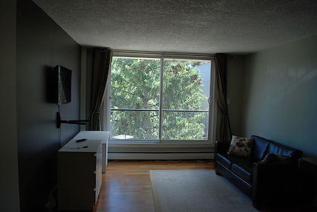 Calgary 1 bedroom Condo for rent. Property photo: 93078-3