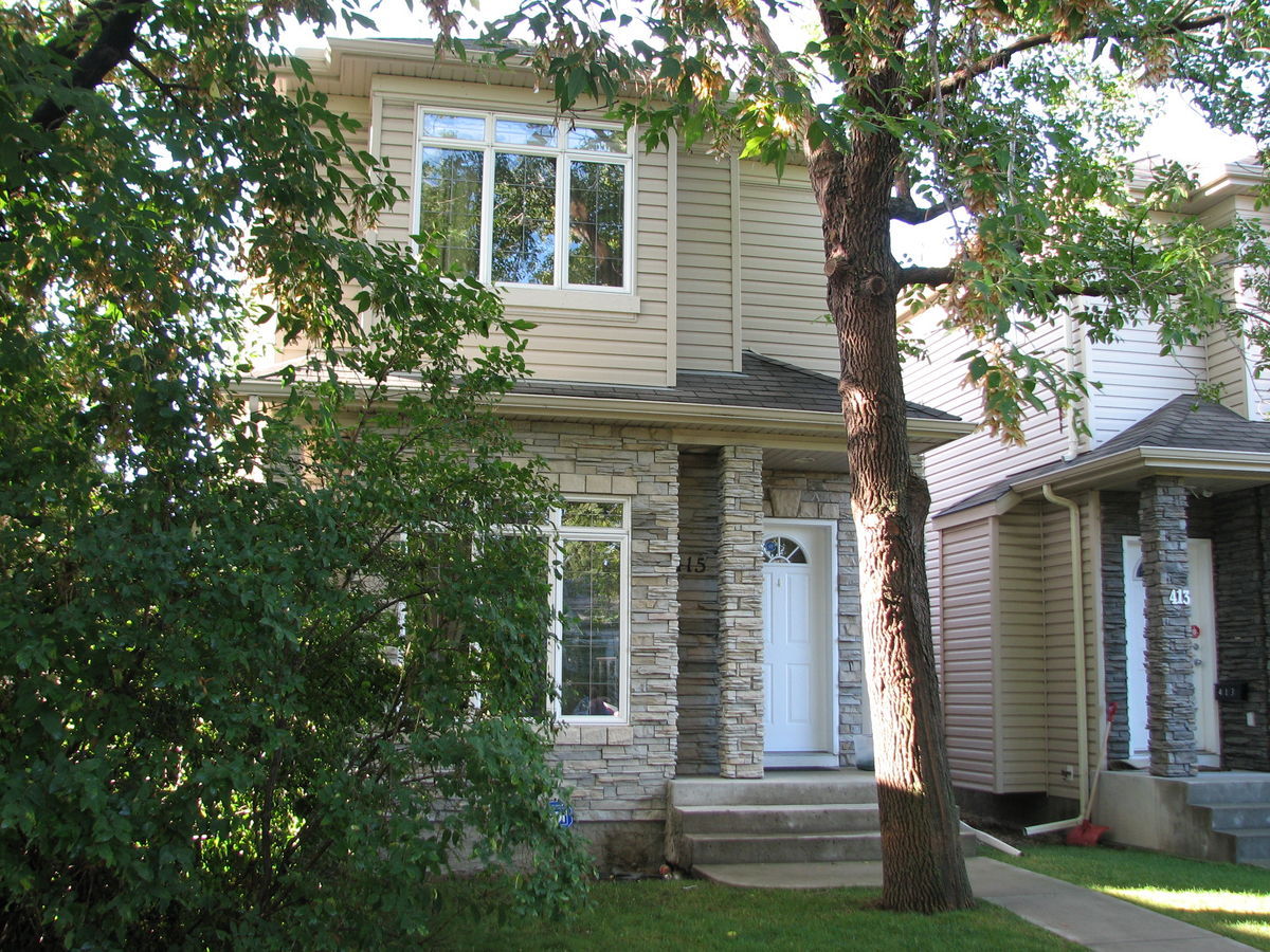 Calgary 3 bedrooms House for rent. Property photo: 93212-1