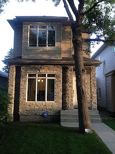 Calgary 3 bedrooms House for rent. Property photo: 93212-2