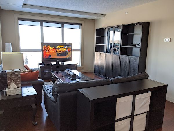 Calgary 2 bedrooms Condo for rent. Property photo: 93399-3