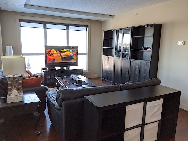 Calgary 2 bedrooms Condo Unit for rent. Property photo: 93399-3