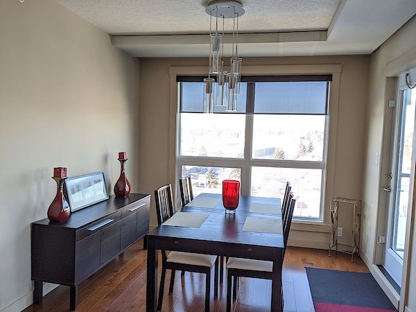 Calgary 2 bedrooms Condo Unit for rent. Property photo: 93399-2