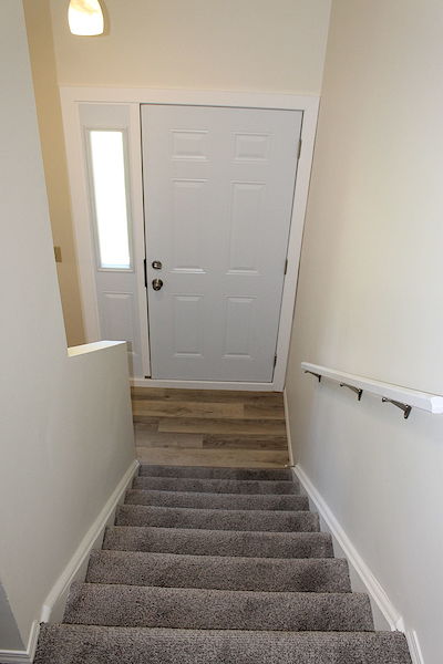 Calgary 2 bedrooms Townhouse for rent. Property photo: 94329-2