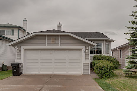 Calgary 3 bedrooms House for rent. Property photo: 94345-2