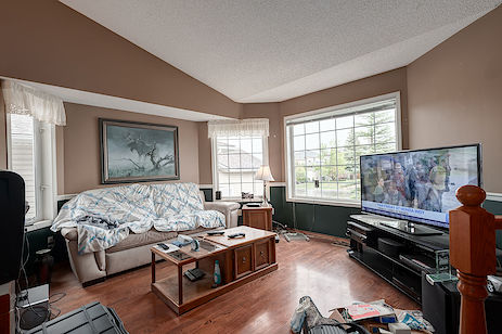 Calgary 3 bedrooms House for rent. Property photo: 94345-3