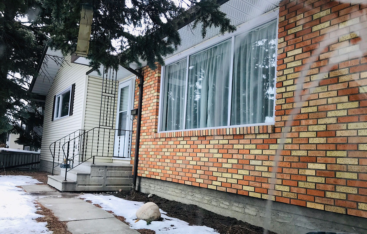 Calgary 5 bedrooms House for rent. Property photo: 94433-1