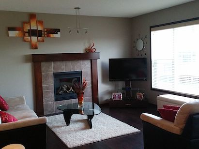Calgary 3 bedrooms House for rent. Property photo: 95262-3
