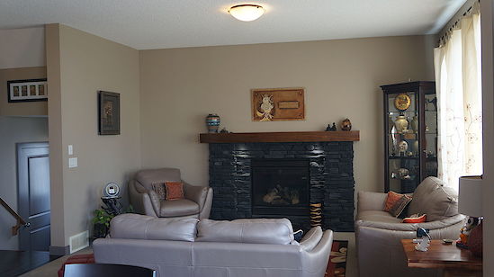 Calgary 3 bedrooms House for rent. Property photo: 95610-3