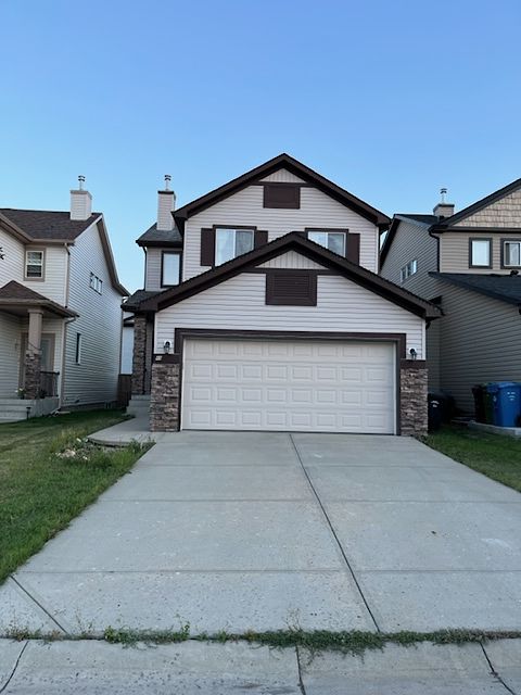 Calgary 3 bedrooms House for rent. Property photo: 95747-1
