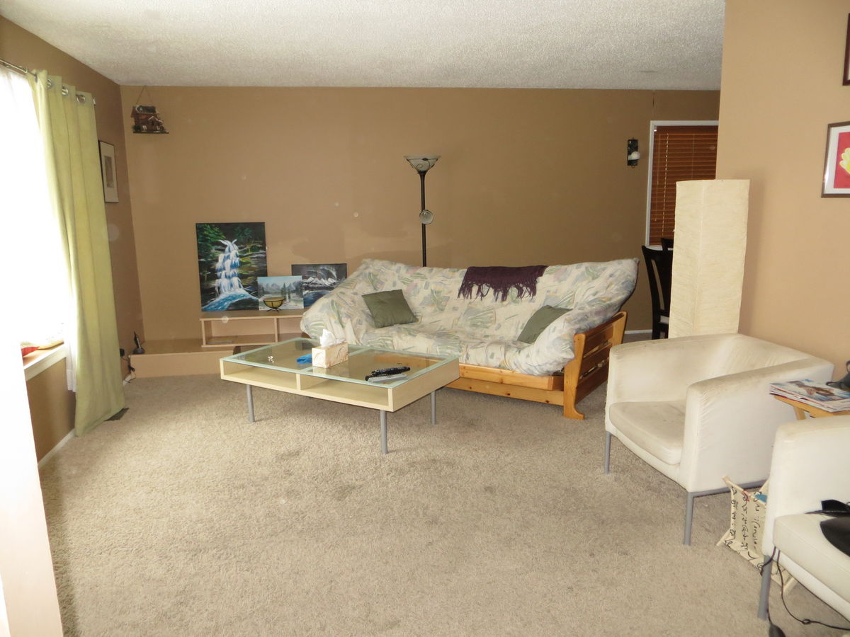 Calgary 3 bedrooms Main Floor for rent. Property photo: 95789-1