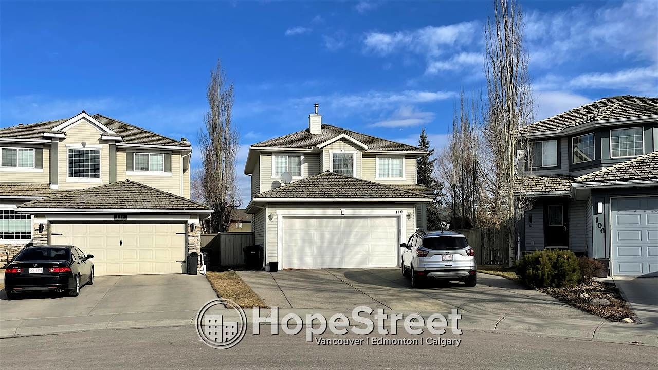 Calgary 3 bedrooms House for rent. Property photo: 96153-1